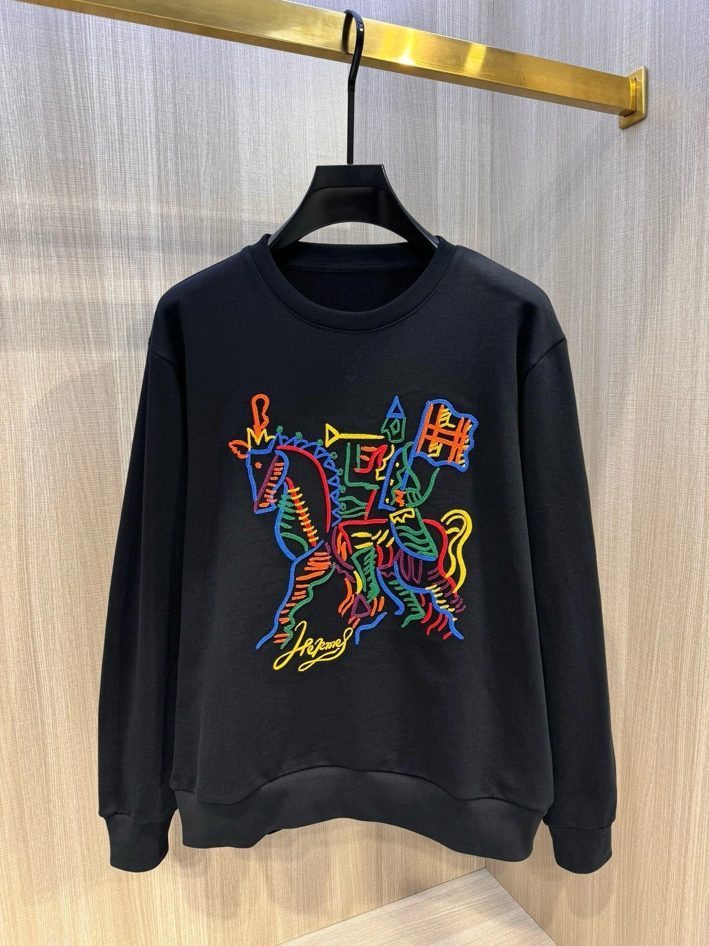 wg.luxury-- H5r75s Cotton embroidery 2colour item:E-F355J2114-2H